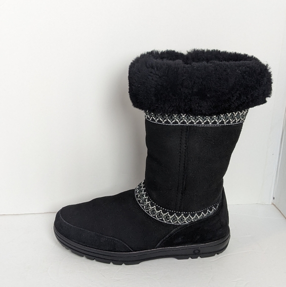 UGG Sundance Revival tall boots - Picture 2 of 16